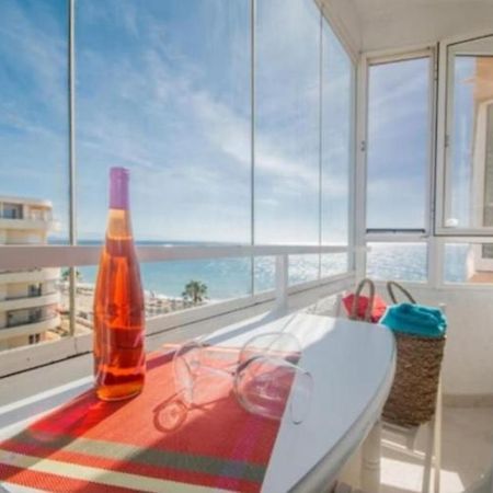 Appartement La duquesa à Fuengirola Extérieur photo