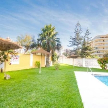 Appartement La duquesa à Fuengirola Extérieur photo