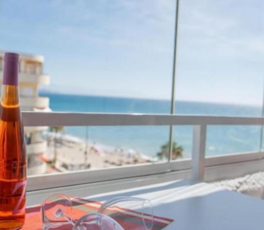 Appartement La duquesa à Fuengirola Extérieur photo