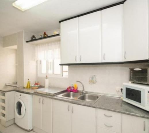 Appartement La duquesa à Fuengirola Extérieur photo