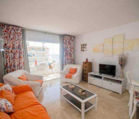 Appartement La duquesa à Fuengirola Extérieur photo