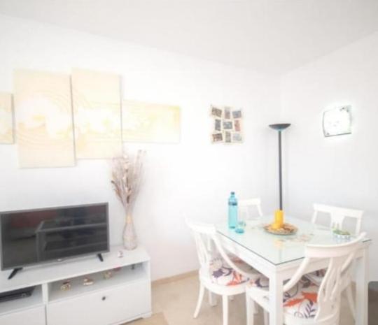 Appartement La duquesa à Fuengirola Extérieur photo