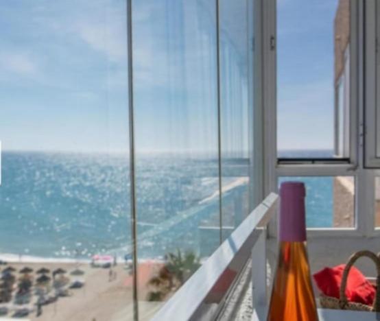 Appartement La duquesa à Fuengirola Extérieur photo