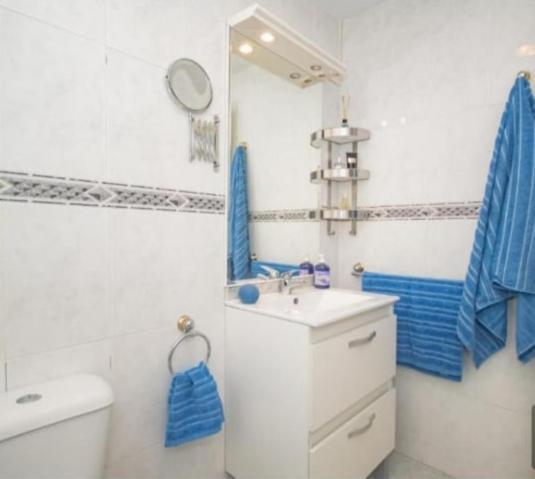 Appartement La duquesa à Fuengirola Extérieur photo