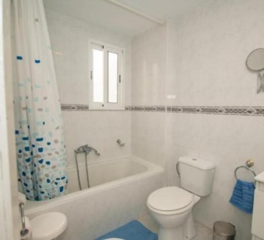 Appartement La duquesa à Fuengirola Extérieur photo