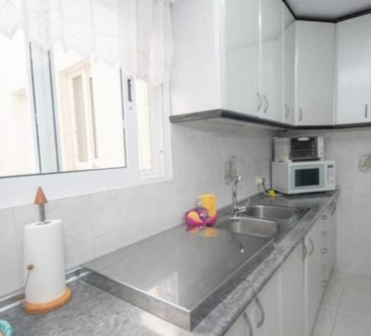 Appartement La duquesa à Fuengirola Extérieur photo