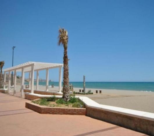 Appartement La duquesa à Fuengirola Extérieur photo